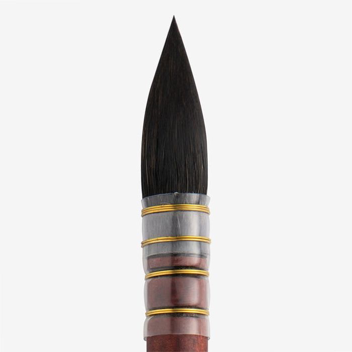 Princeton Neptune Quill Brush 8