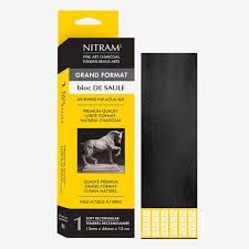 Nitram Large Block Extra Soft