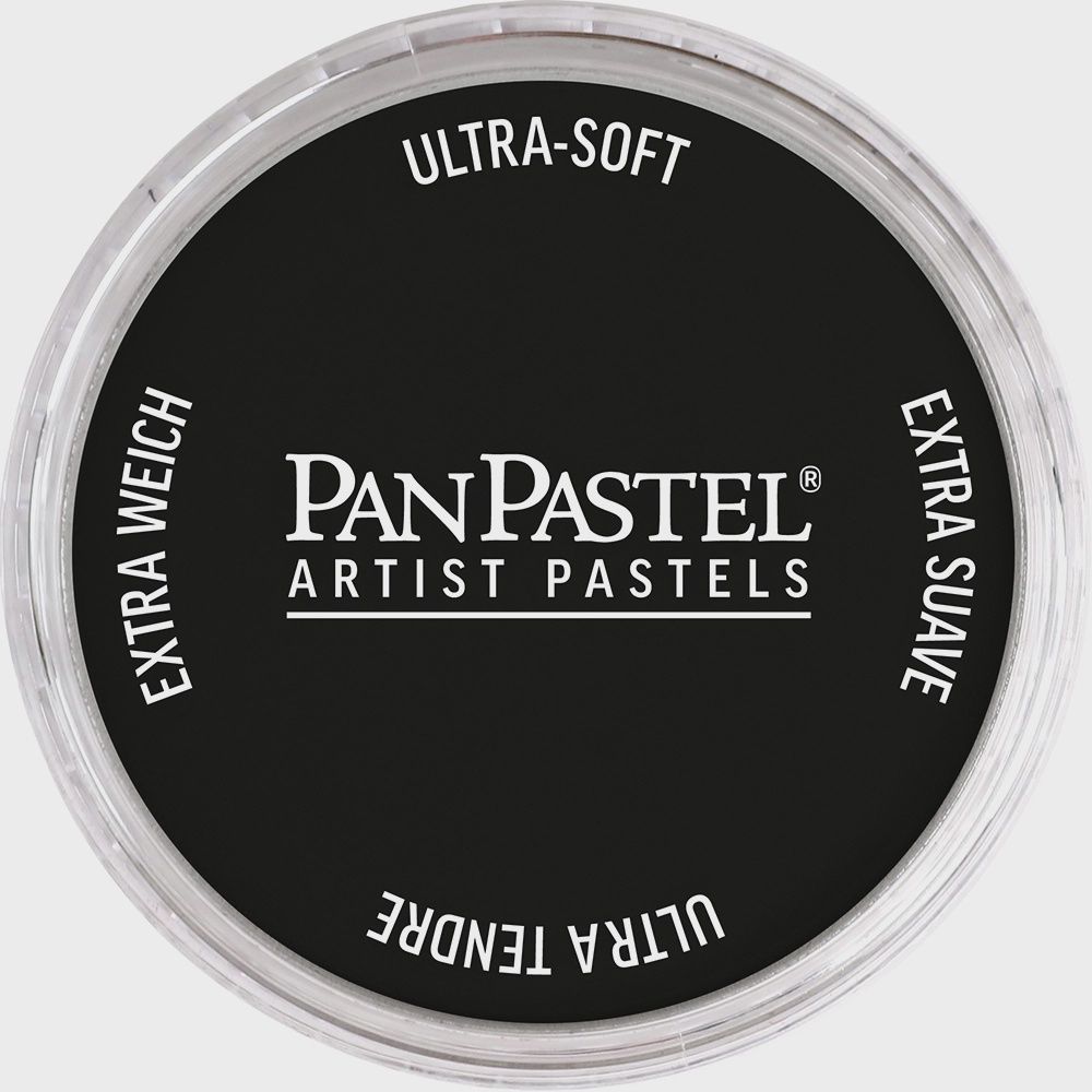 PanPastel Black 9ml