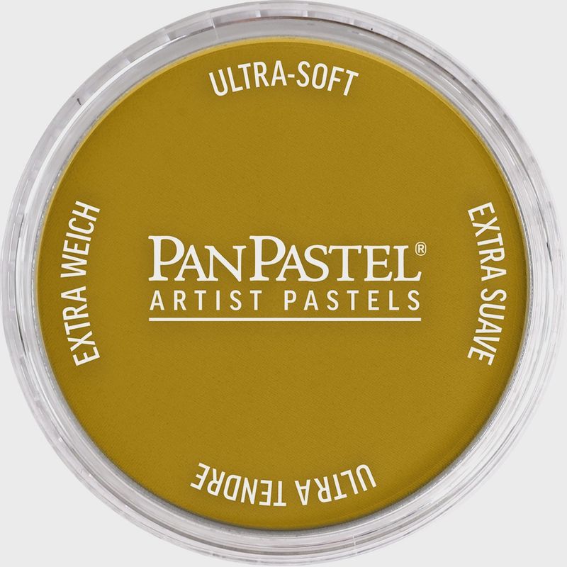 PanPastel Diarylide Yellow Shade 9ml