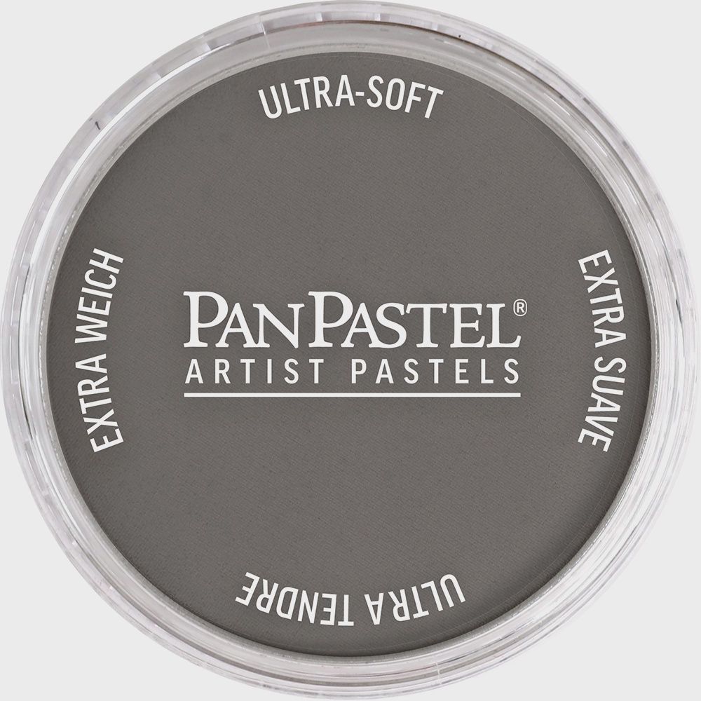 PanPastel Neutral Grey Shade 9ml