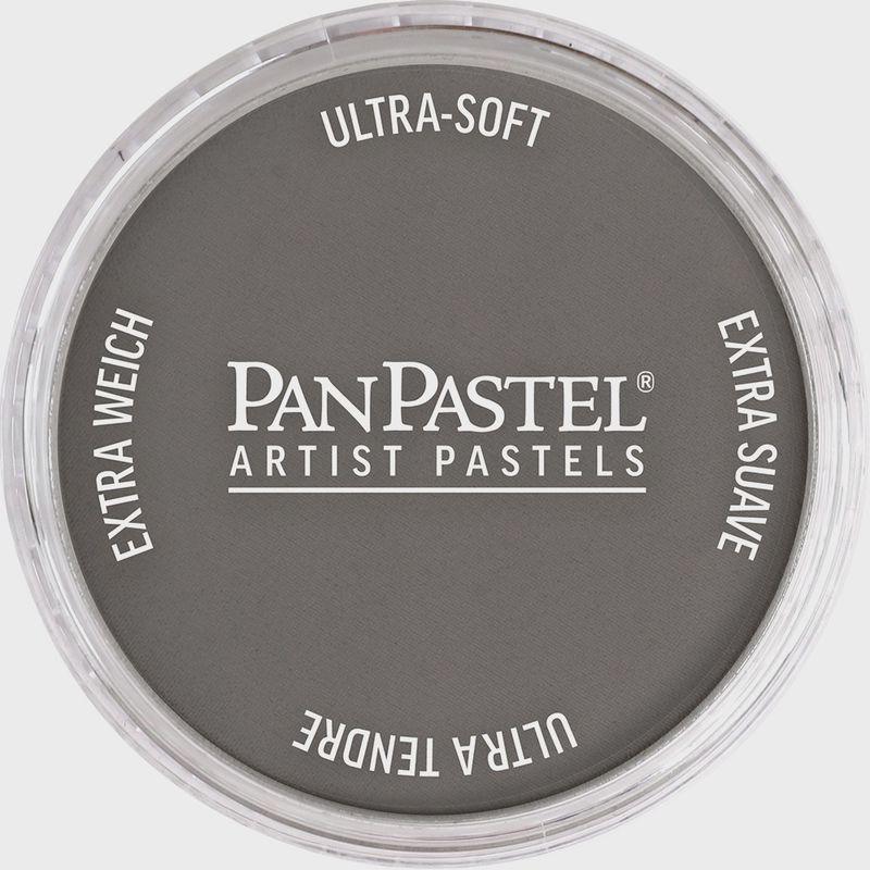 PanPastel Neutral Grey Shade 9ml