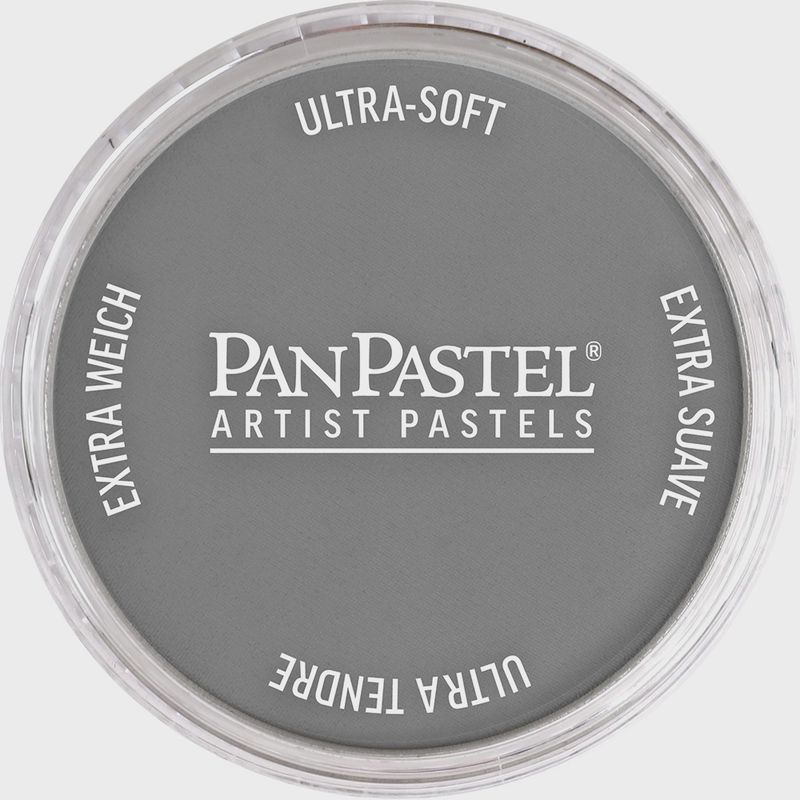 PanPastel Neutral Grey 9ml
