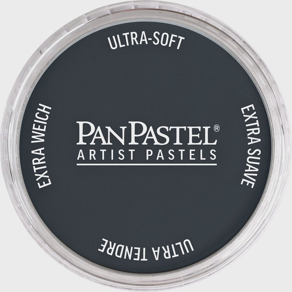 PanPastel Paynes Grey Extra Dark 9ml