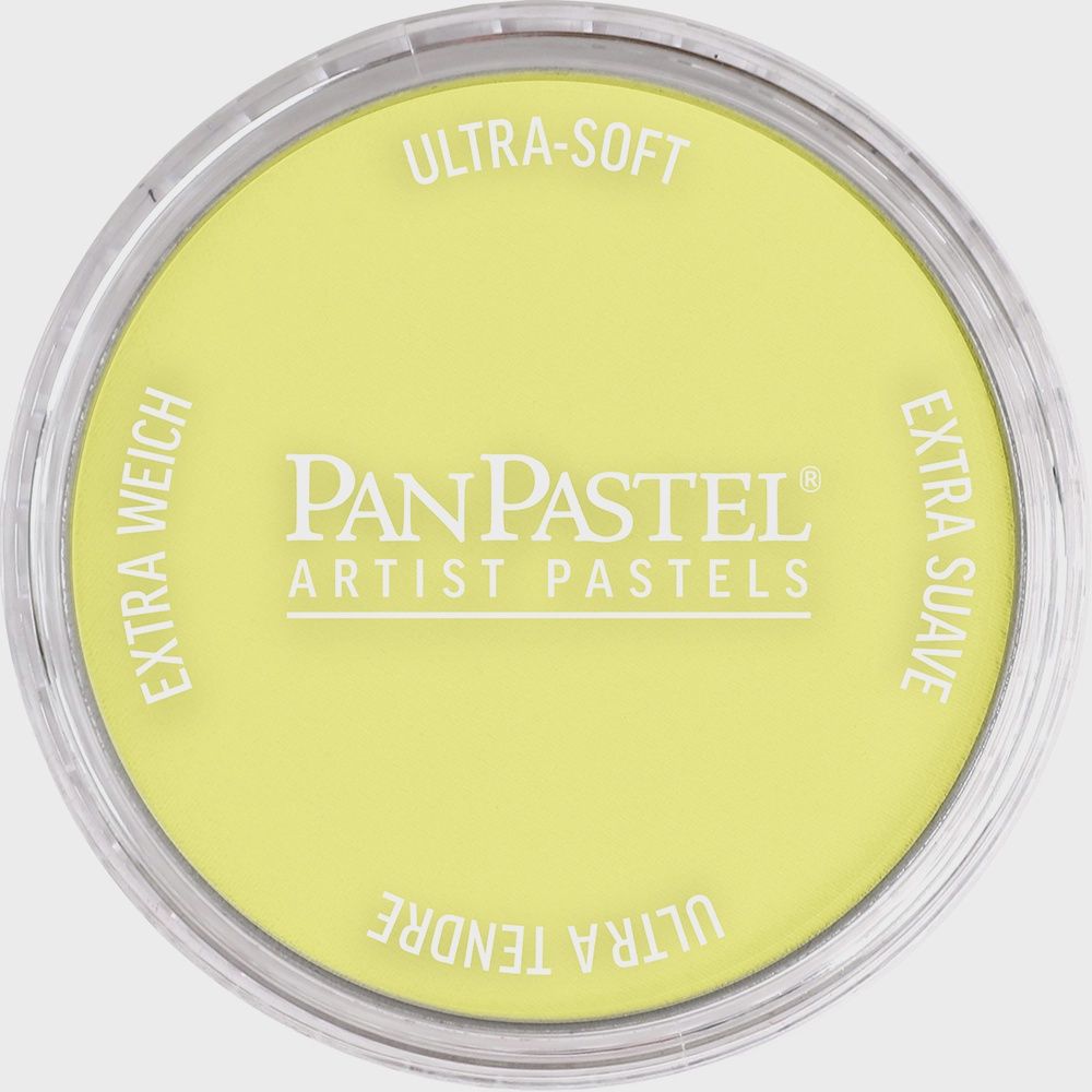PanPastel Pearlescent Yellow 9ml