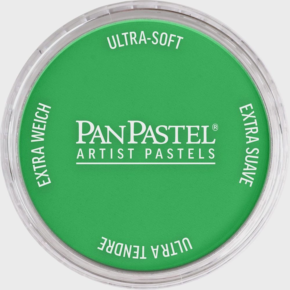 PanPastel Permanent Green 9ml