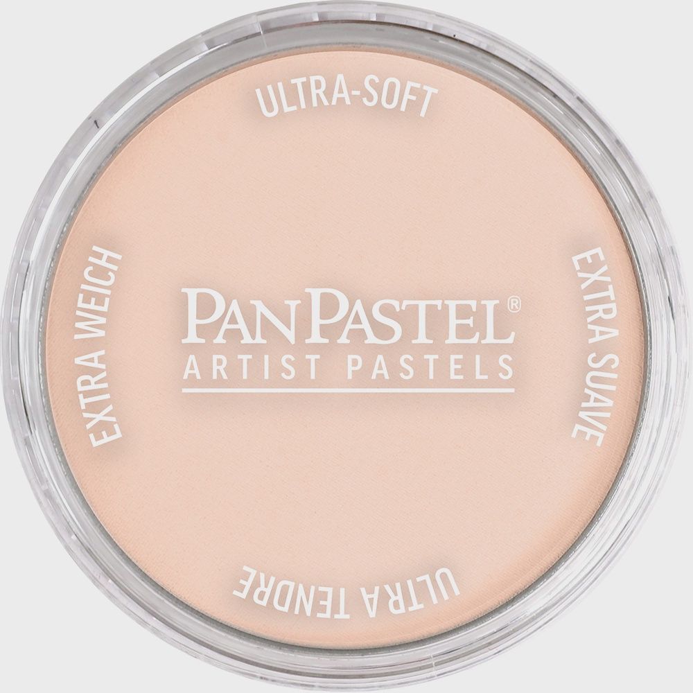 PanPastel Red Iron Oxide Tint 9ml