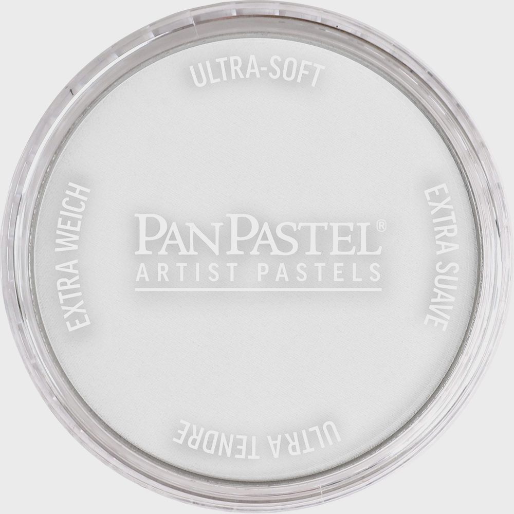 PanPastel Titanium White 9ml