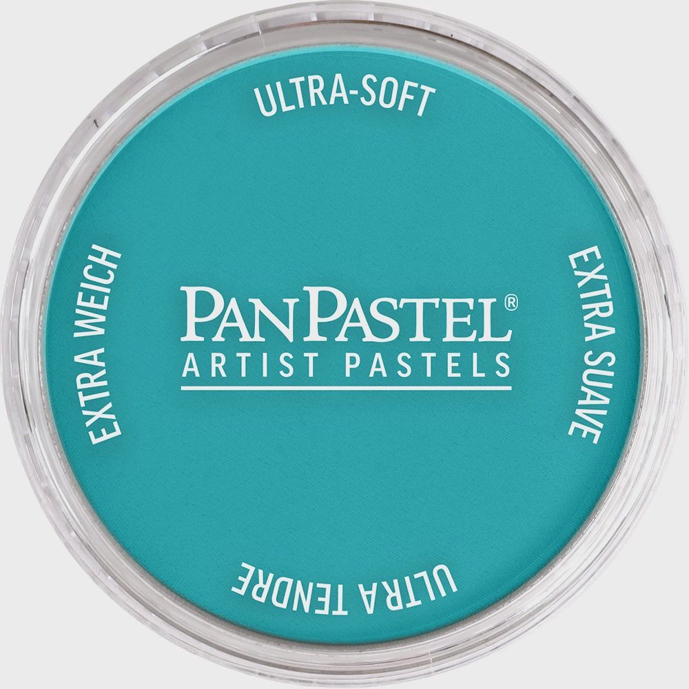 PanPastel Turquoise 9ml