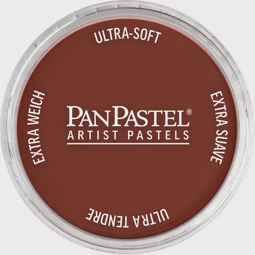 PanPastel Red Iron Oxide Shade 9ml