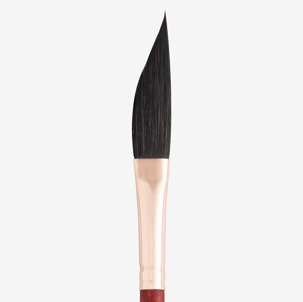 Princeton Neptune Dagger Brush 1/4"