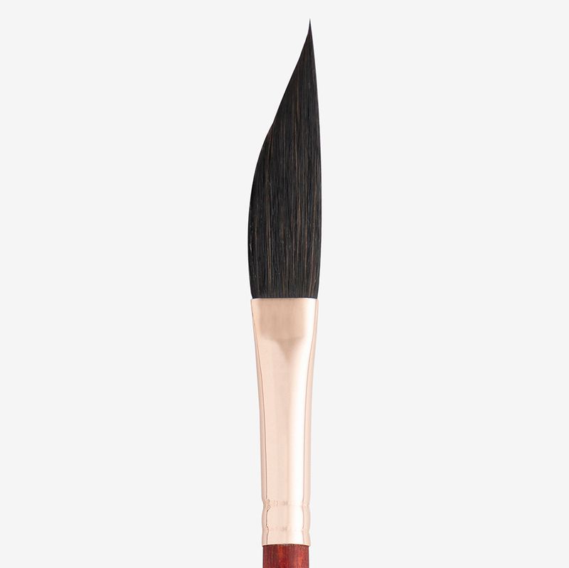 Princeton Neptune Dagger Brush 1/4"