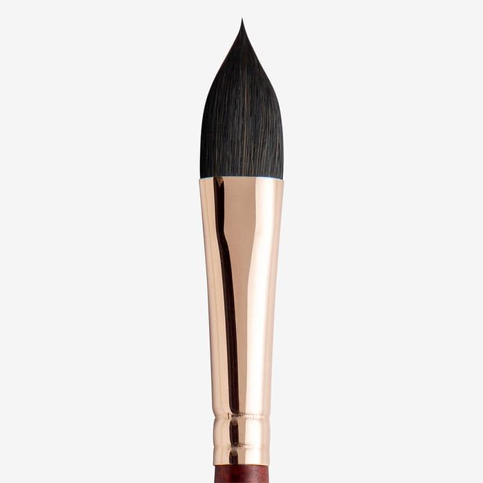 Princeton Neptune Oval Wash Brush 1/2"