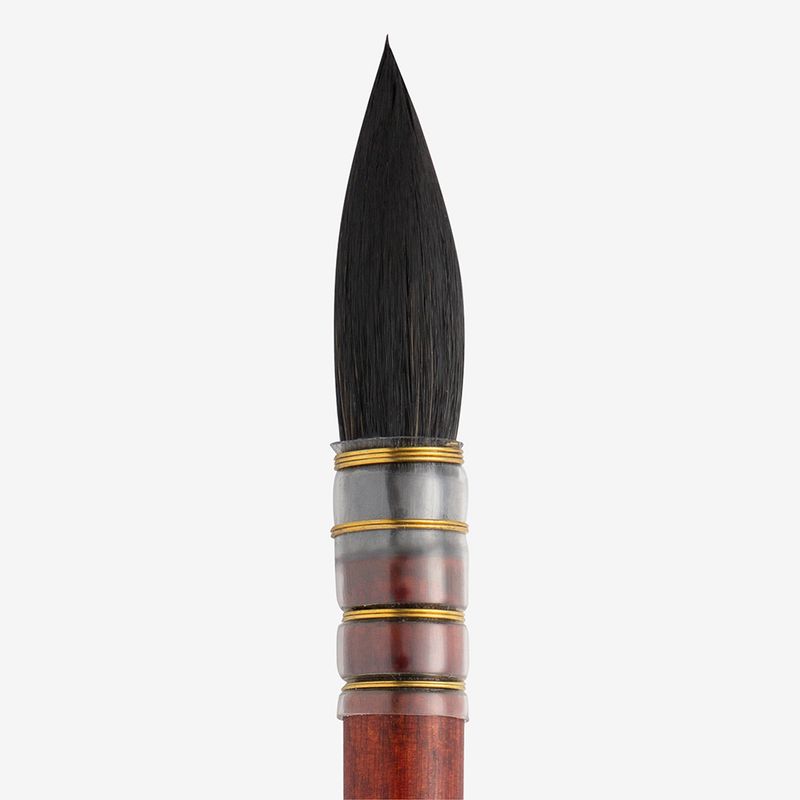 Princeton Neptune Quill Brush 6