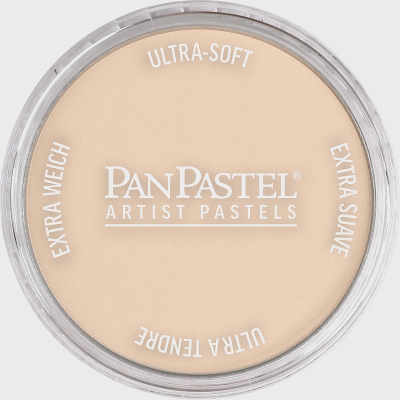 PanPastel Burnt Sienna Tint 9ml
