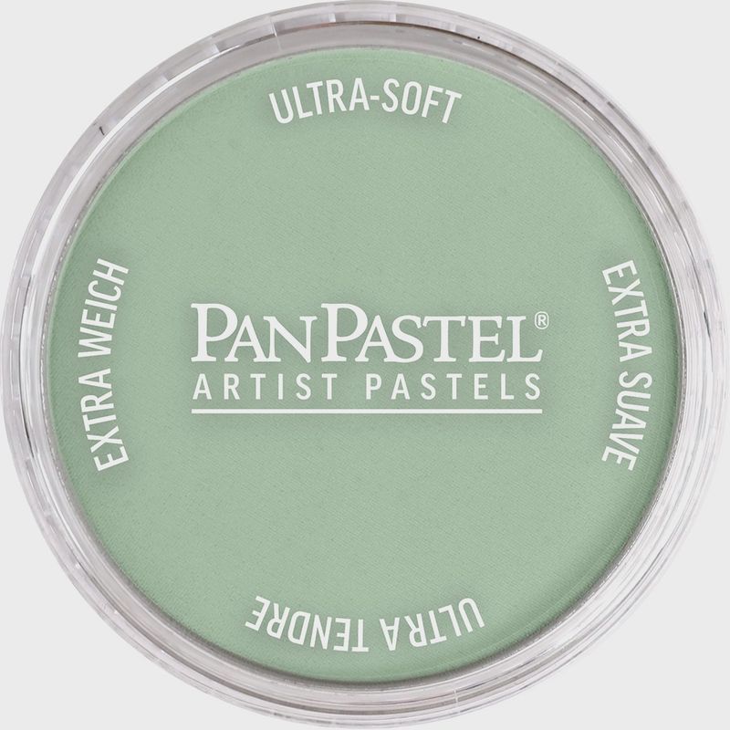 PanPastel Chrome Green Tint 9ml