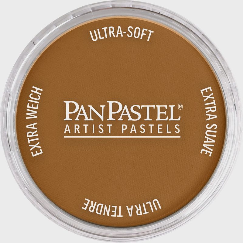 PanPastel Orange Shade 9ml