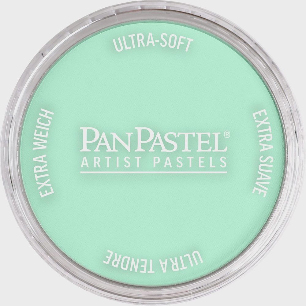 PanPastel Pearlescent Green 9ml