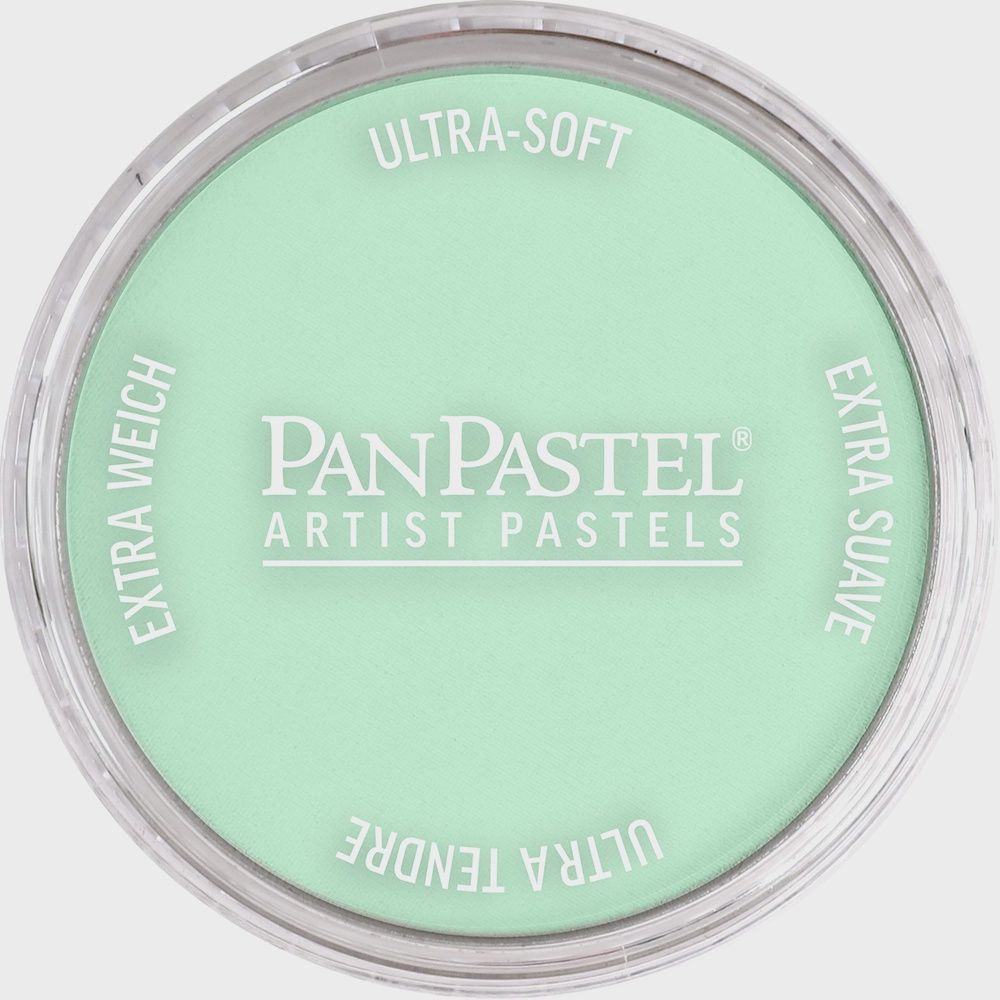 PanPastel Permanent Green Tint 9ml