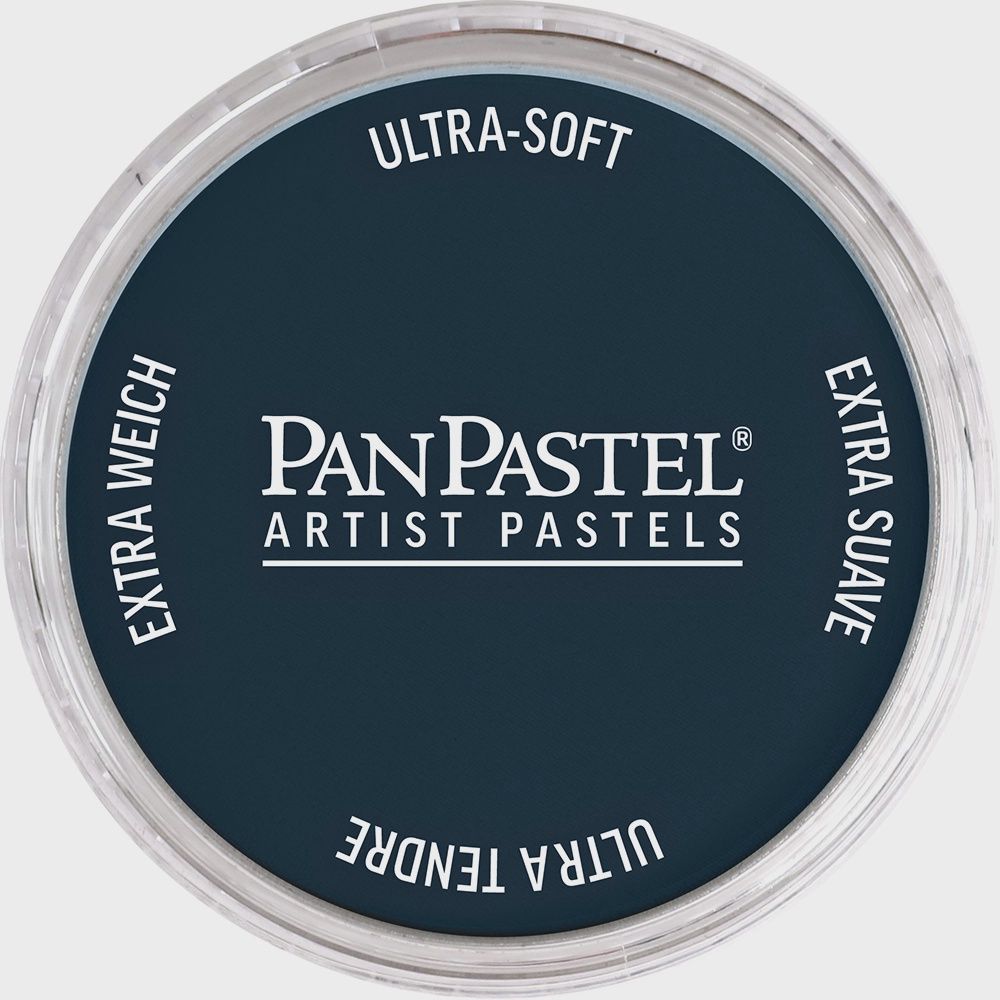 PanPastel Phthalo Blue Extra Dark 9ml