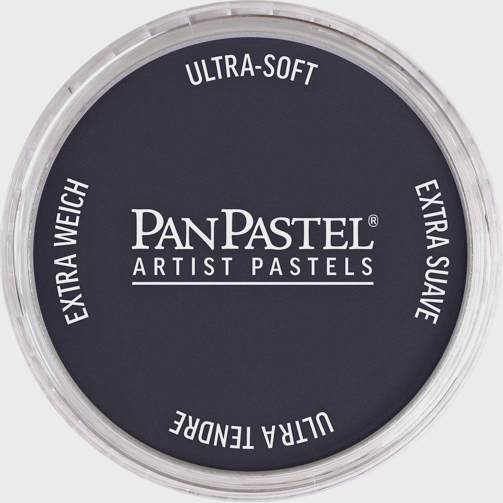 PanPastel Violet Extra Dark 9ml