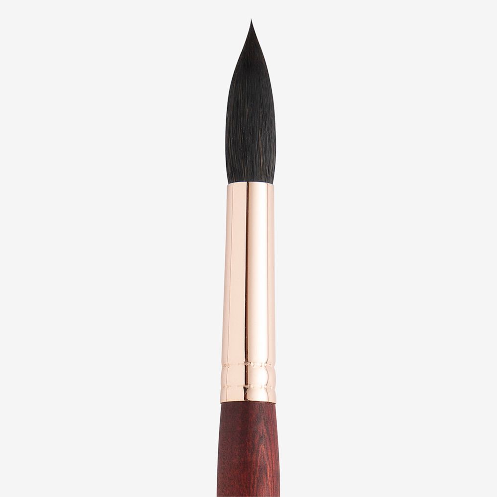 Princeton Neptune Round Brush 16