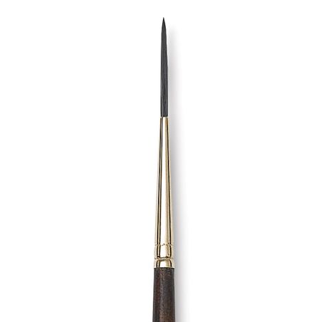 Princeton Neptune Script Brush 1