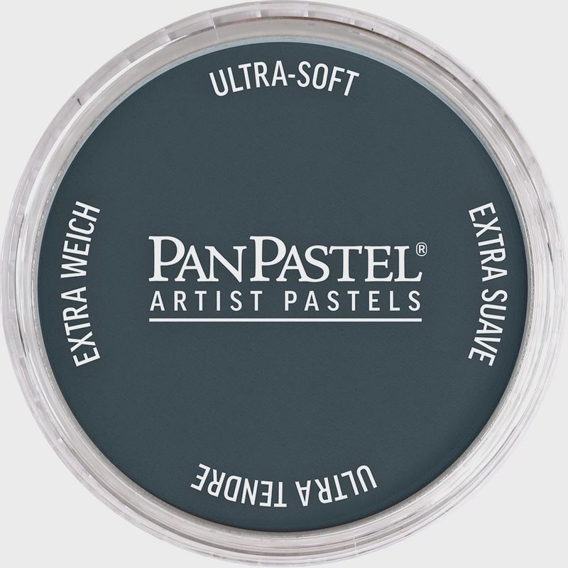 PanPastel Paynes Grey 9ml