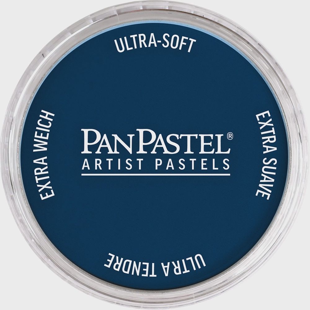 PanPastel Phthalo Blue Shade 9ml