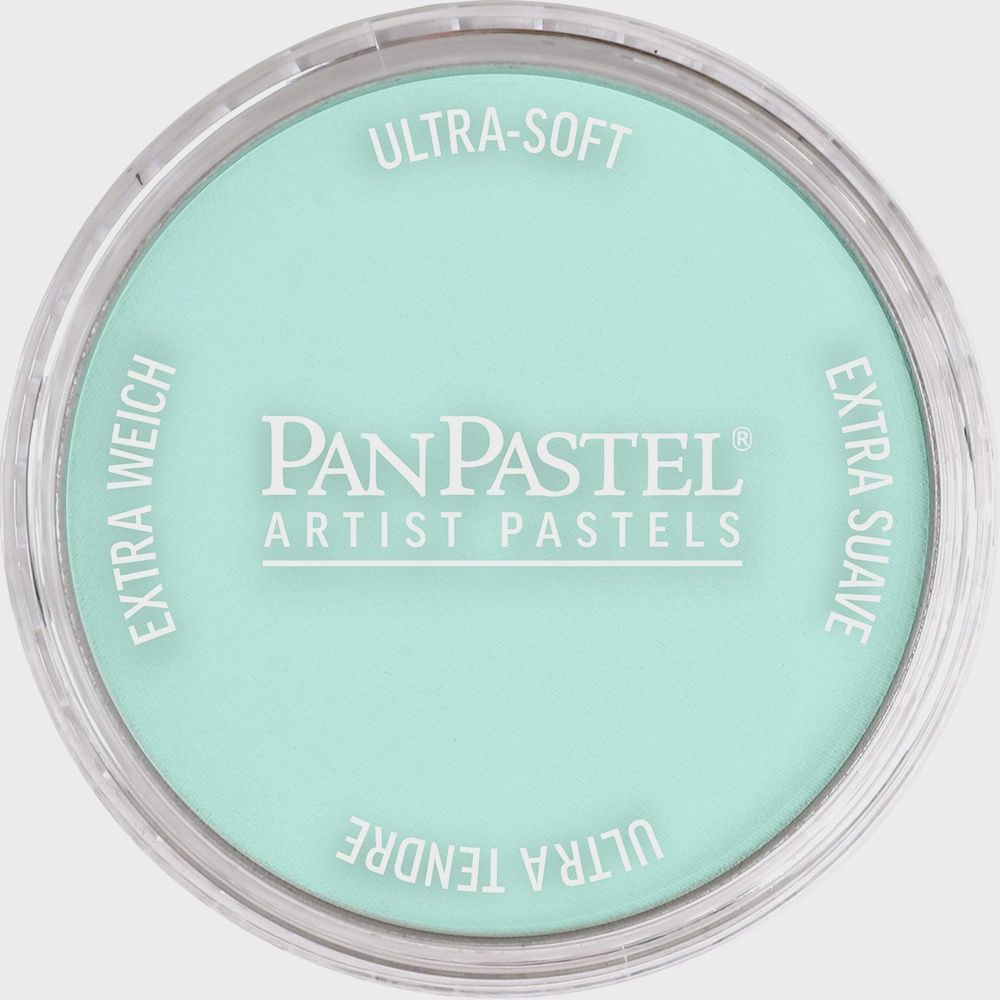 PanPastel Phthalo Green Tint 9ml