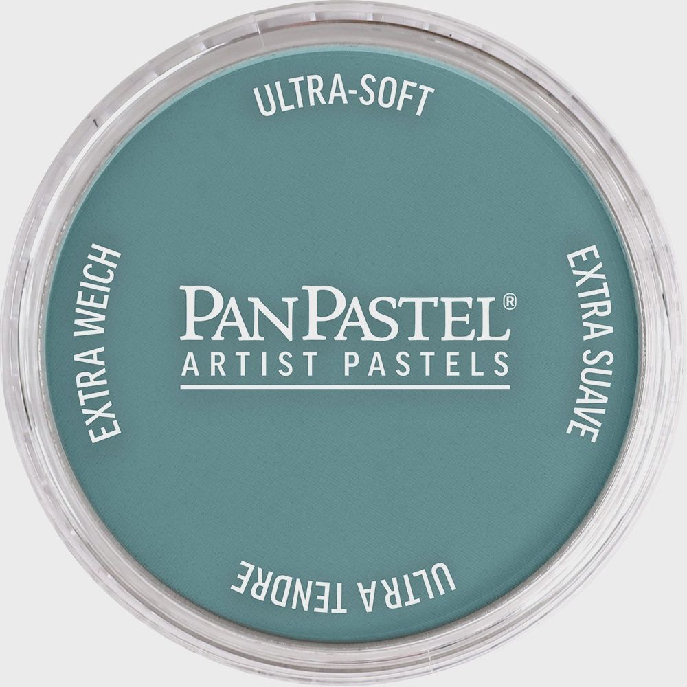 PanPastel Turquoise Shade 9ml