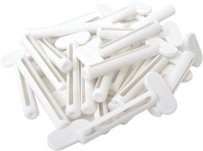 Masterson Paint Saver Keys