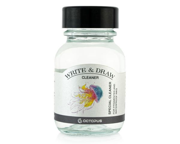 Octopus Ink Cleaner 50ml