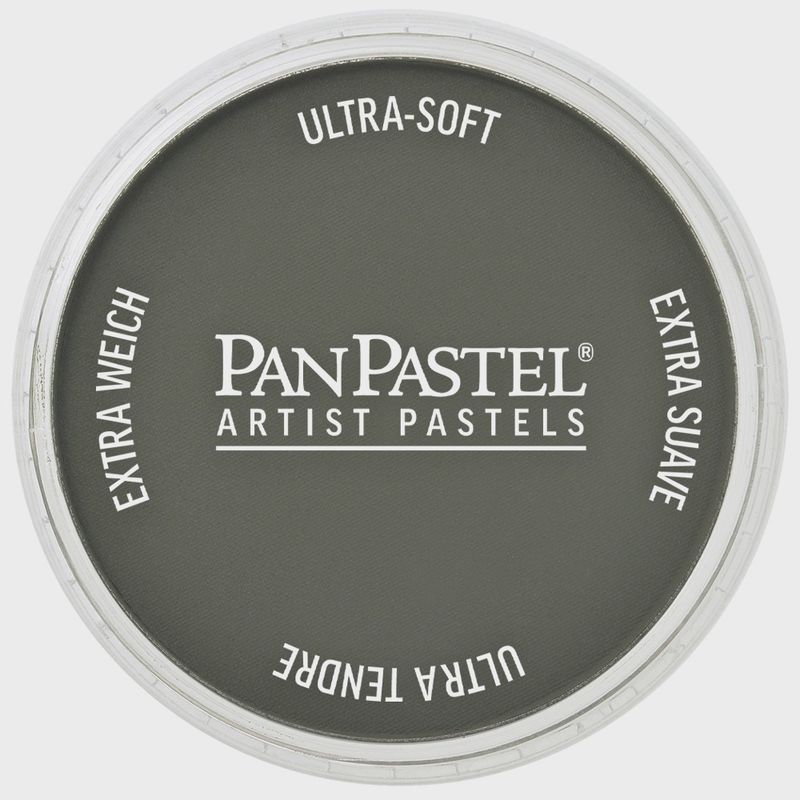 PanPastel Chrome Green Extra Dark 9ml (DISCONTINUED)