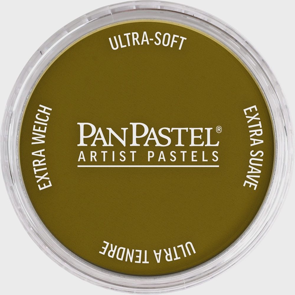 PanPastel Diarylide Yellow Extra Dark 9ml(DISCONTINUED)