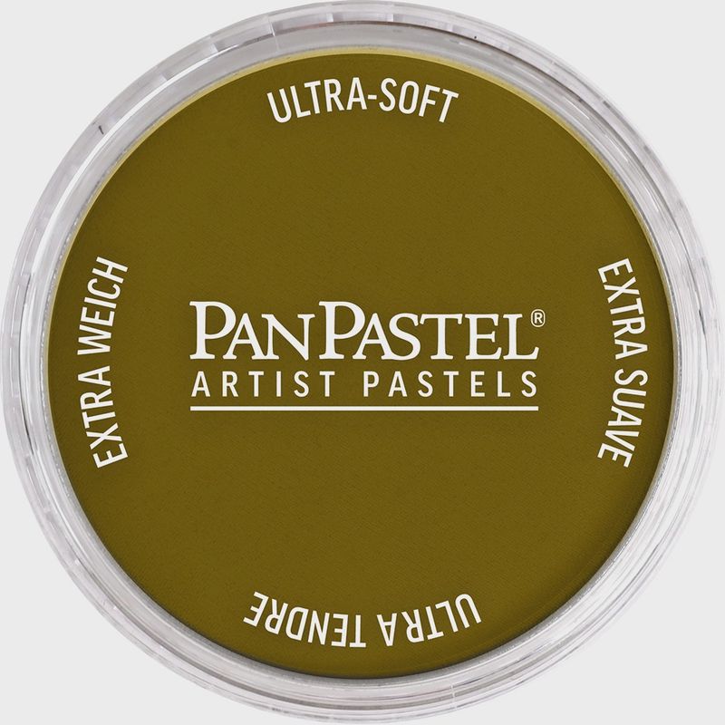 PanPastel Diarylide Yellow Extra Dark 9ml(DISCONTINUED)