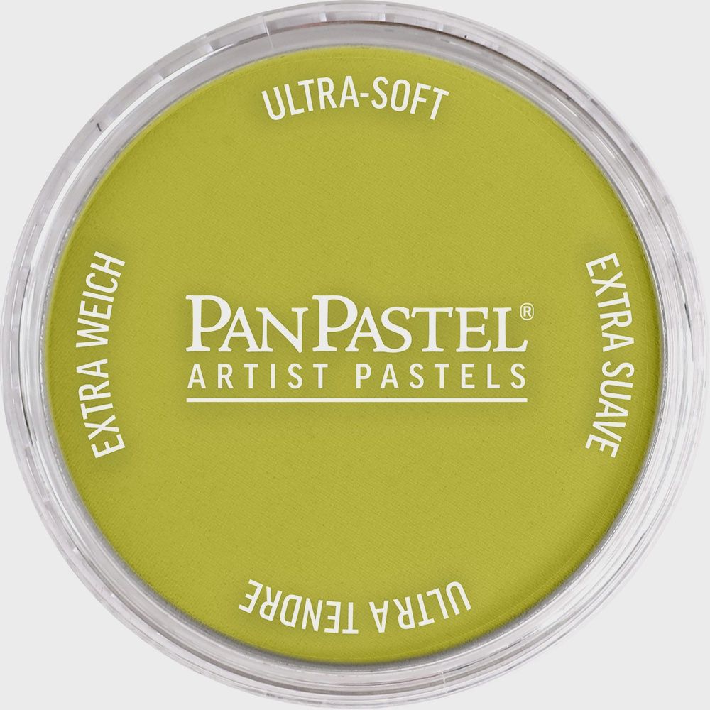 PanPastel Hansa Yellow Shade 9ml