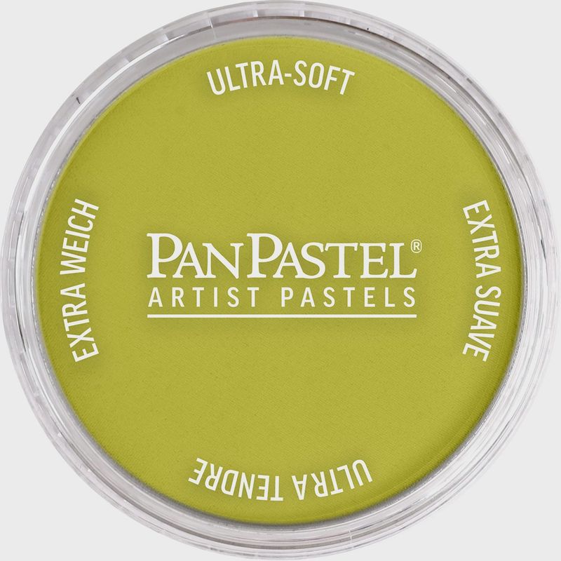 PanPastel Hansa Yellow Shade 9ml