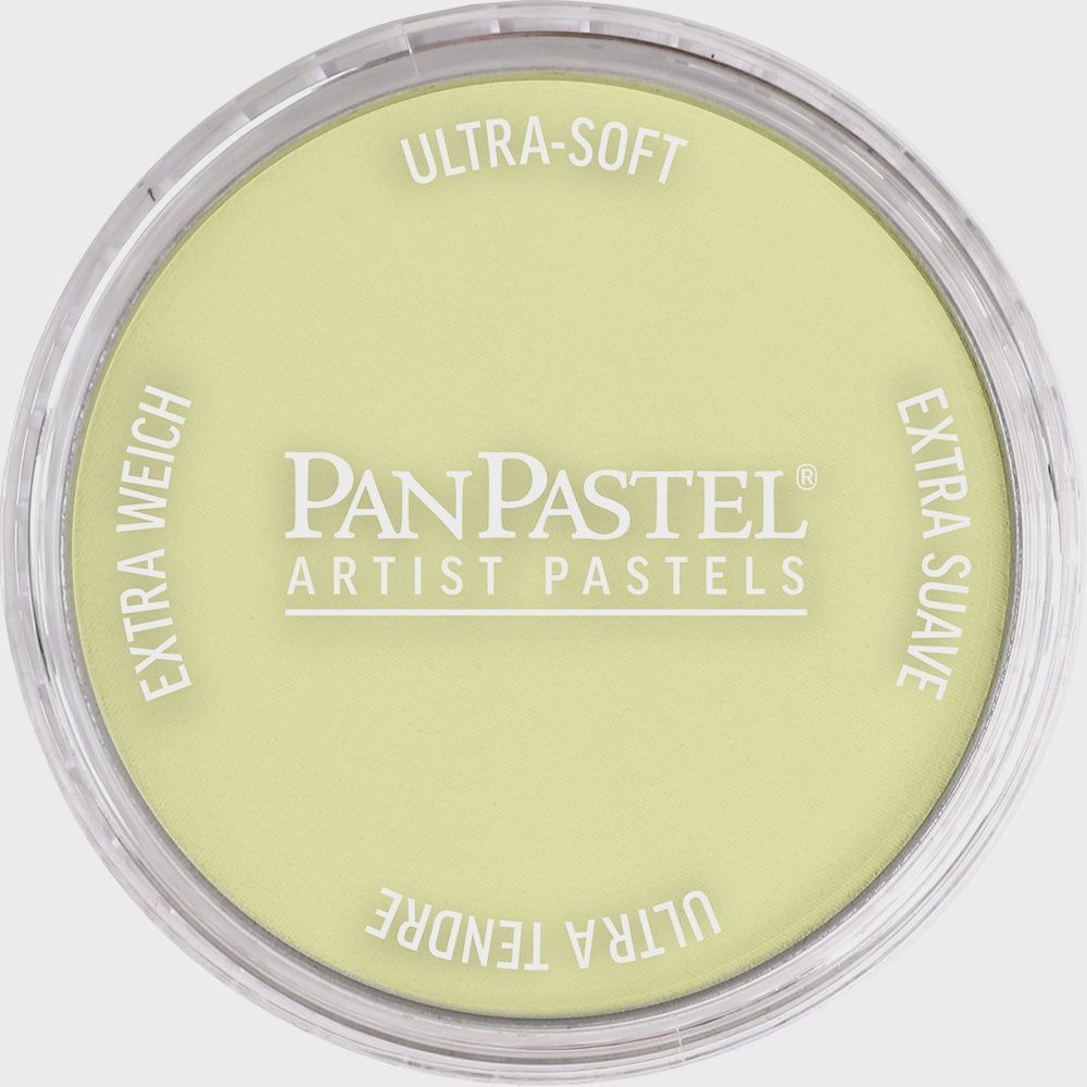 PanPastel Hansa Yellow Tint 9ml