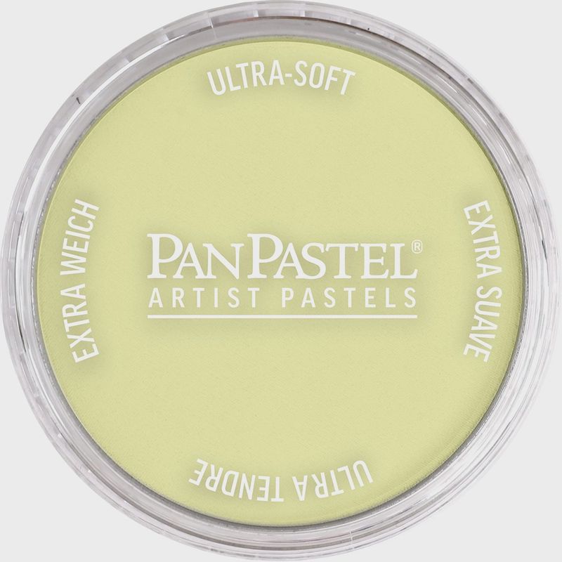 PanPastel Hansa Yellow Tint 9ml