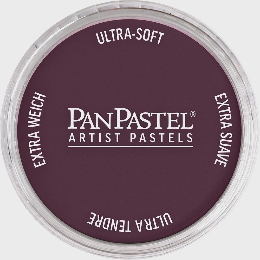 PanPastel Magenta Extra Dark 9ml