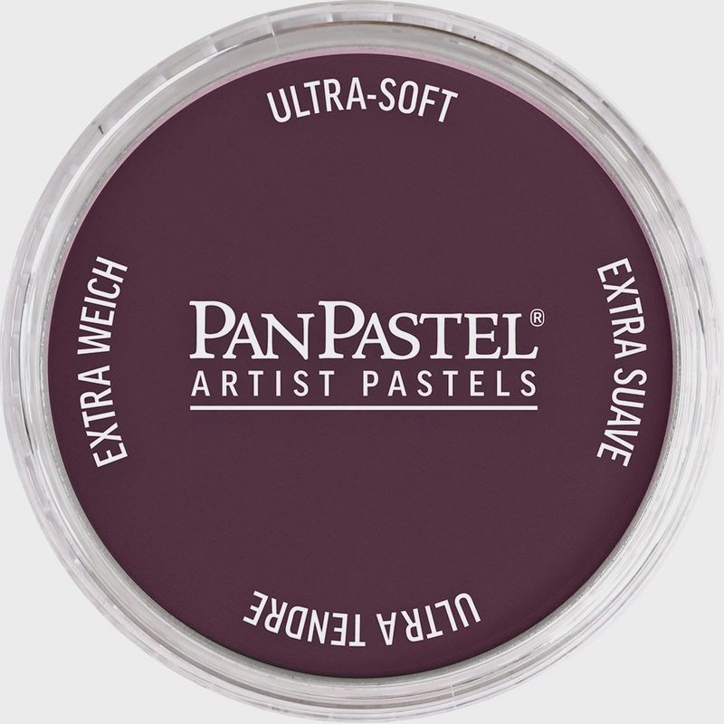 PanPastel Magenta Extra Dark 9ml