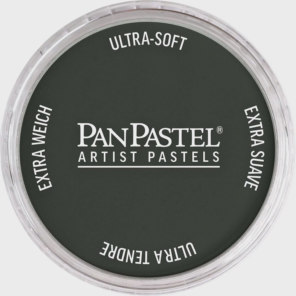 PanPastel Neutral Grey 1 Extra Dark 9ml