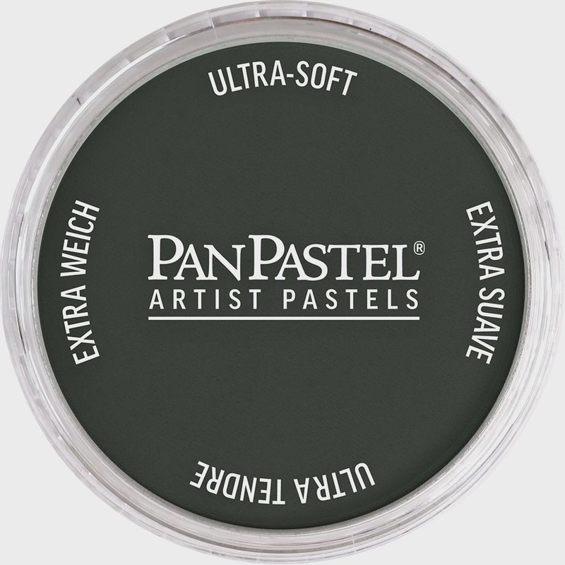 PanPastel Neutral Grey 1 Extra Dark 9ml