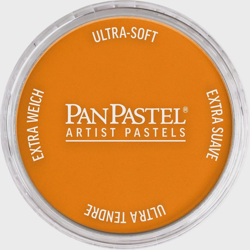 PanPastel Orange 9ml