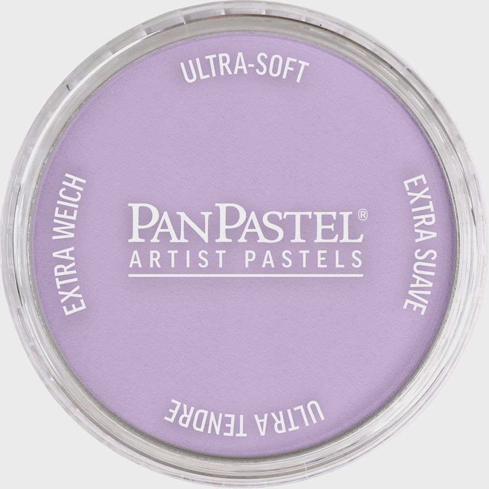 PanPastel Pearlescent Violet 9ml