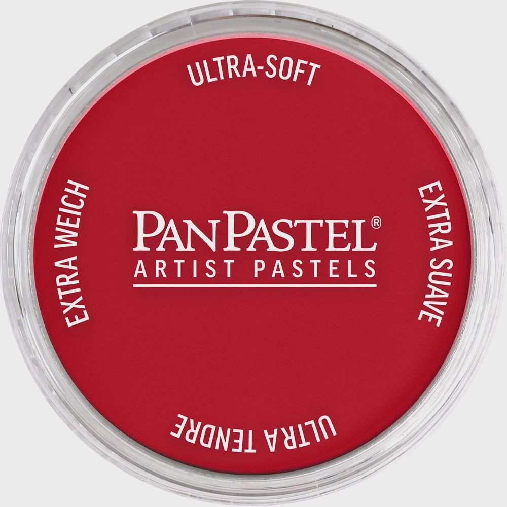 PanPastel Permanent Red 9ml