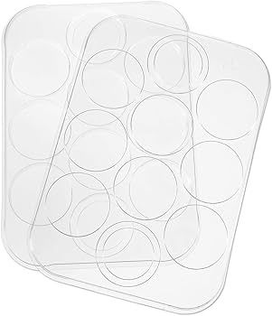PanPastel Empty Tray - 10 Colours