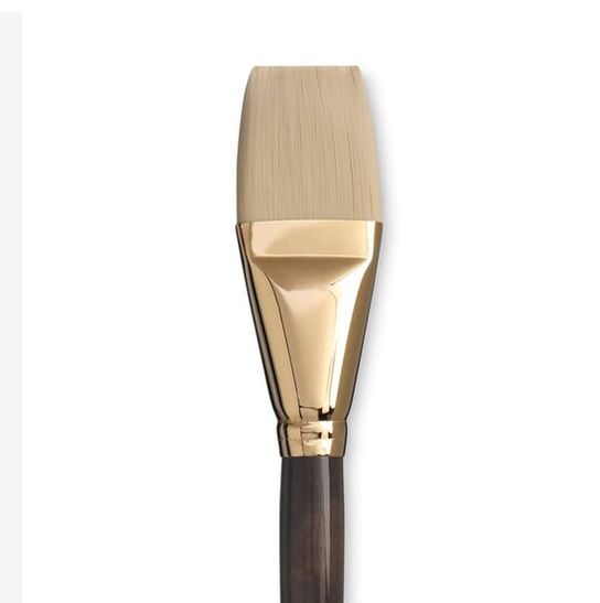Princeton Dakota Synthetic Flat Size 20 Brush