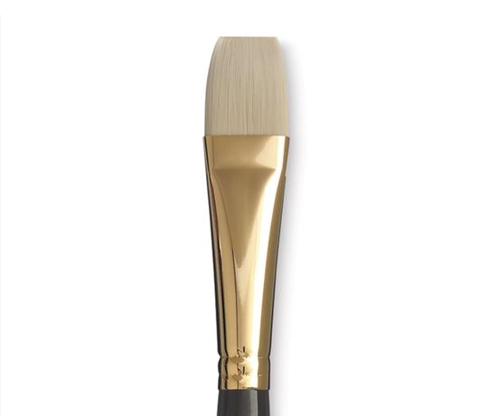 Princeton Dakota Synthetic Bright Size 12 Brush